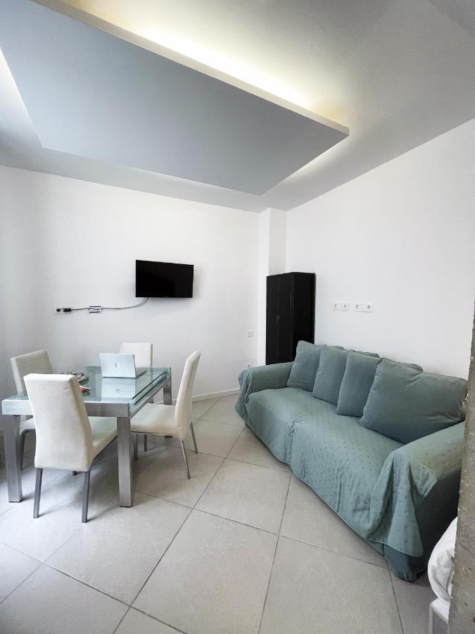Canary Dream Studio Las Palmas Buitenkant foto