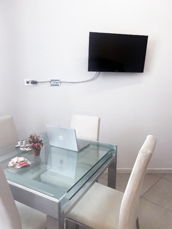 Canary Dream Studio Las Palmas Buitenkant foto