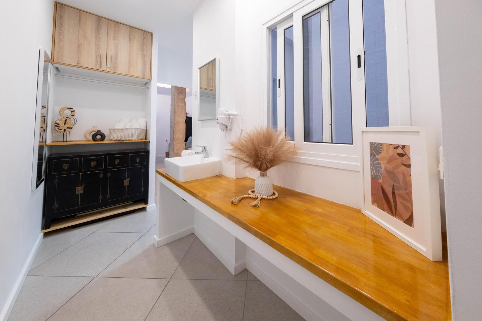 Canary Dream Studio Las Palmas Buitenkant foto