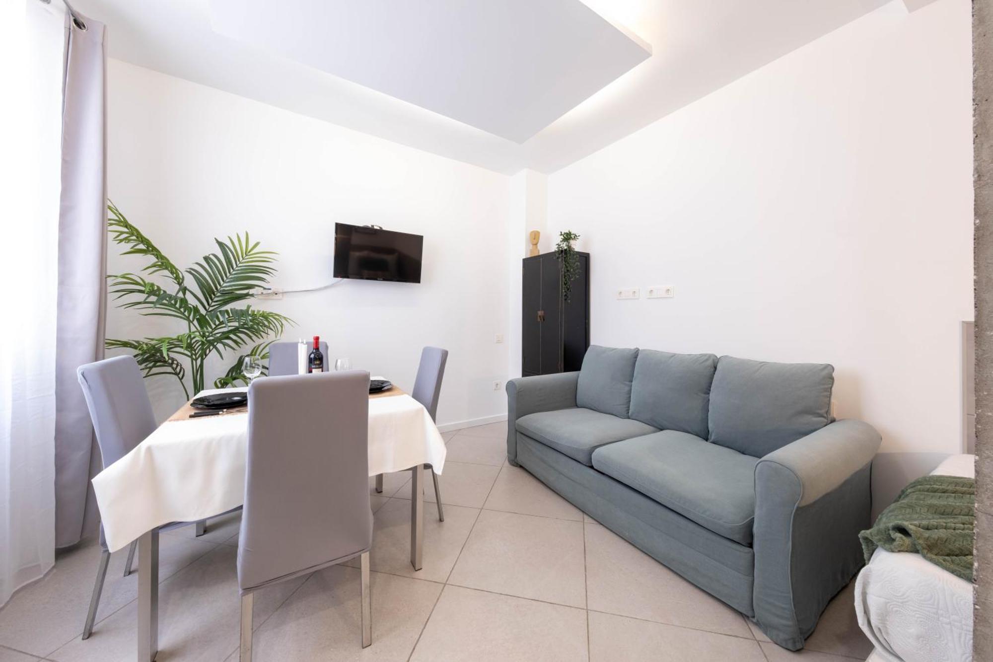 Canary Dream Studio Las Palmas Buitenkant foto
