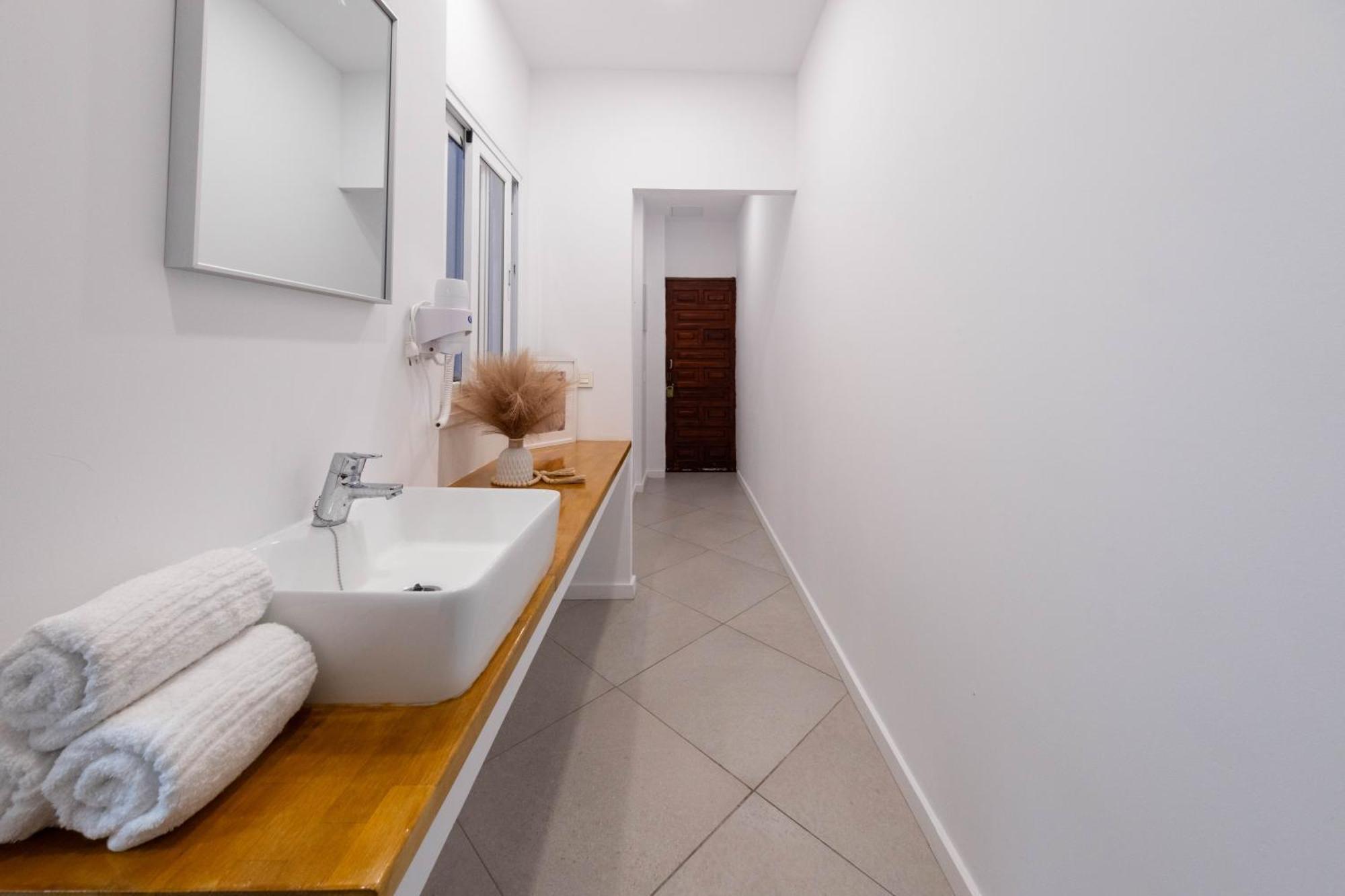 Canary Dream Studio Las Palmas Buitenkant foto